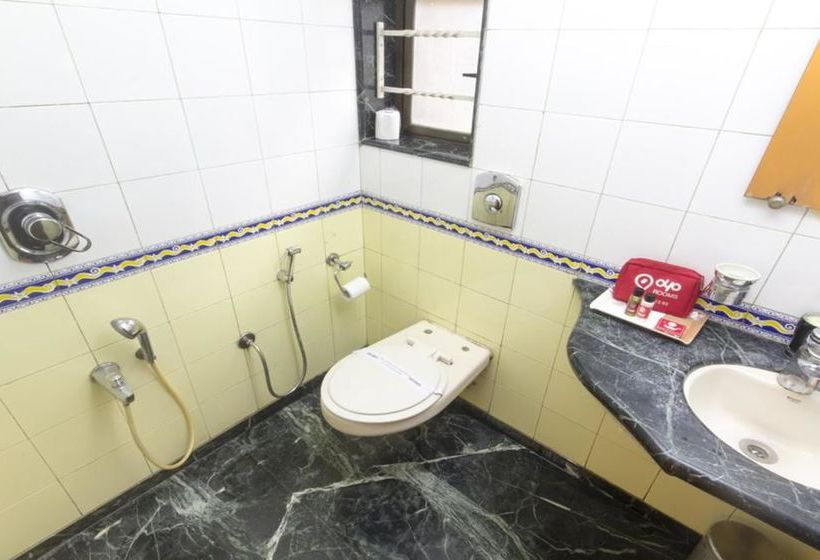 Hotel Oyo Rooms Panvel Railway Station 2 Panvel