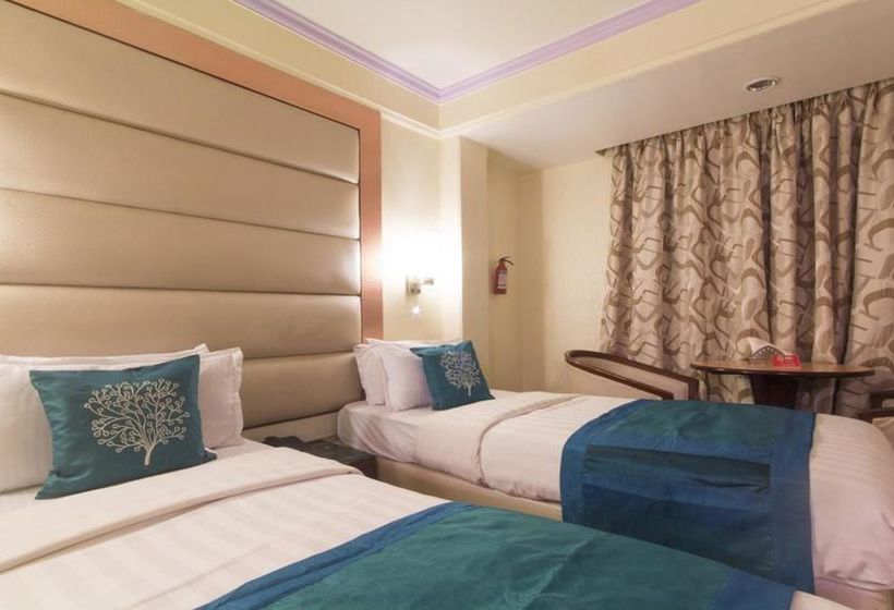 Hotel Oyo Rooms Panvel Railway Station 2 10
