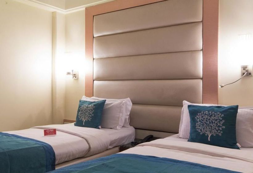 Hotel Oyo Rooms Panvel Railway Station 2 11