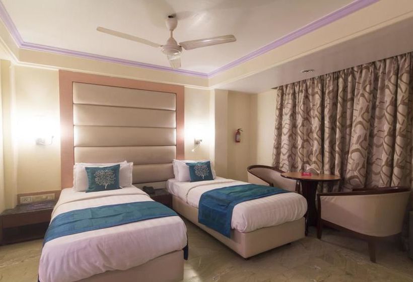 Hotel Oyo Rooms Panvel Railway Station 2 12