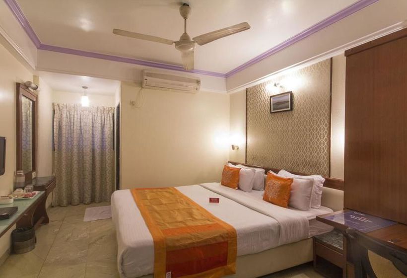 Hotel Oyo Rooms Panvel Railway Station 2 14