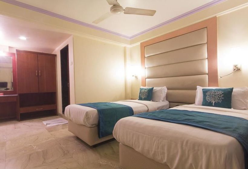 Hotel Oyo Rooms Panvel Railway Station 2 16