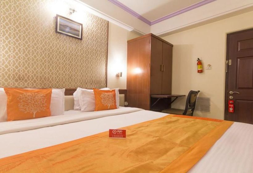 Hotel Oyo Rooms Panvel Railway Station 2 17