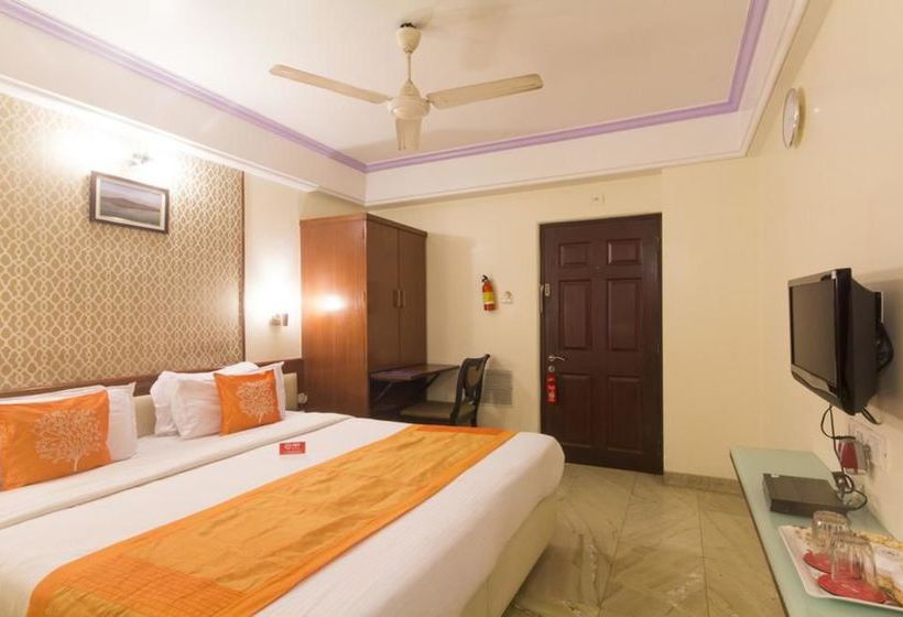 Hotel Oyo Rooms Panvel Railway Station 2 18