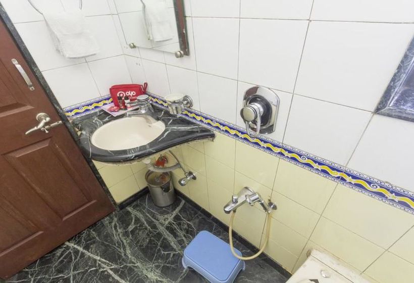 Hotel Oyo Rooms Panvel Railway Station 2 2