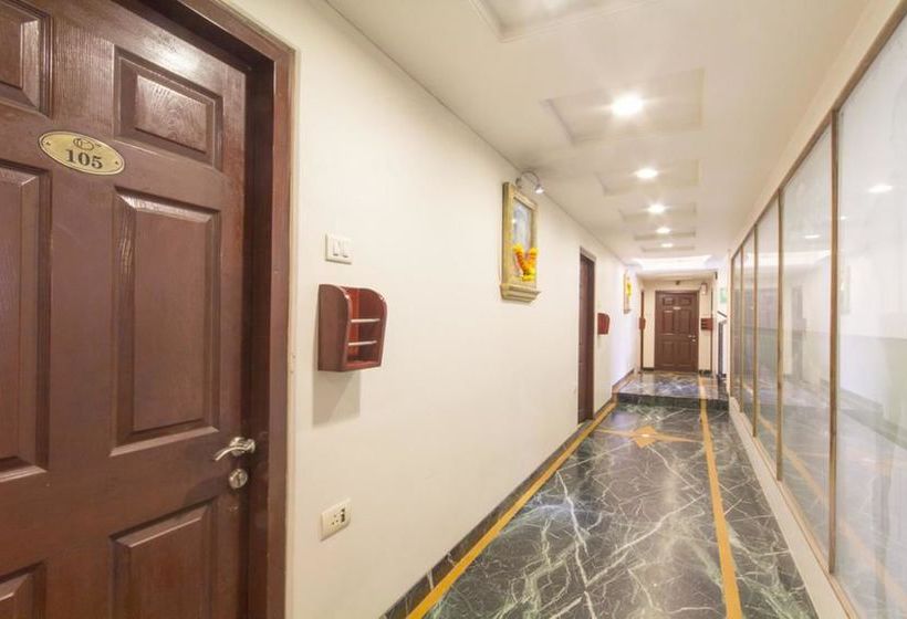 Hotel Oyo Rooms Panvel Railway Station 2 20