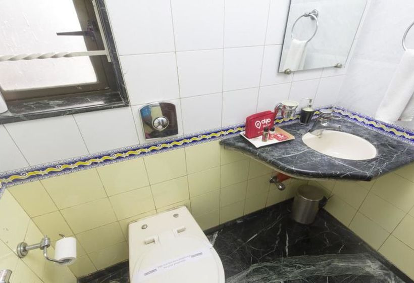 Hotel Oyo Rooms Panvel Railway Station 2 3