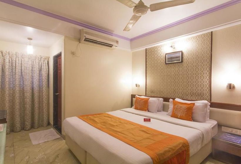 Hotel Oyo Rooms Panvel Railway Station 2 5