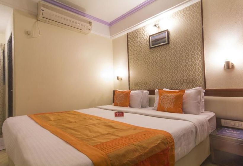 Hotel Oyo Rooms Panvel Railway Station 2 6