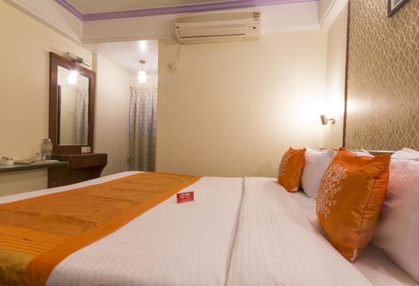 Hotel Oyo Rooms Panvel Railway Station 2 7