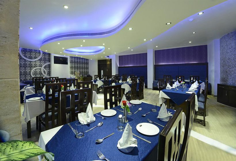 Hotel Taj Resorts 13