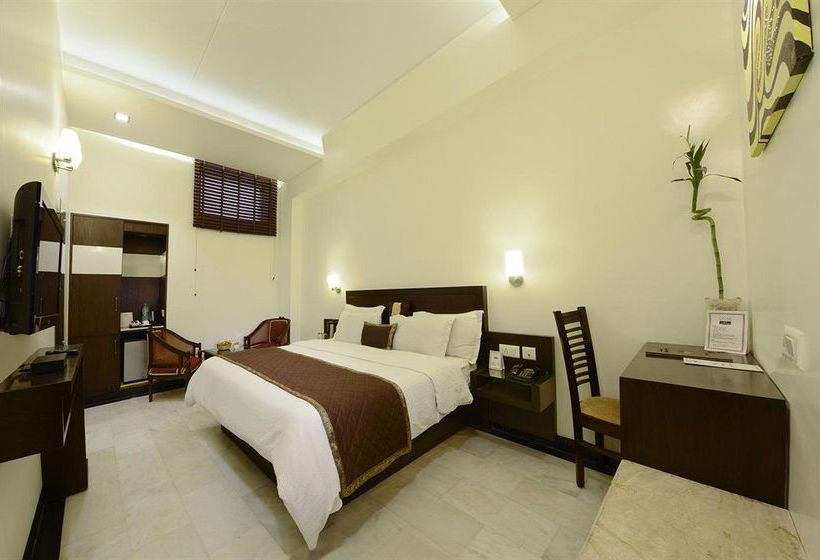 Hotel Taj Resorts 15