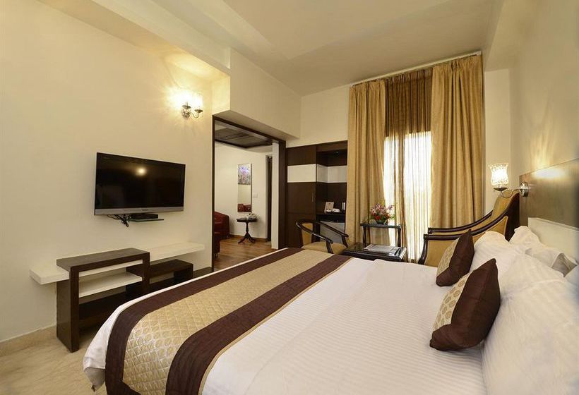 Hotel Taj Resorts 16