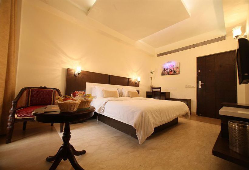 Hotel Taj Resorts 17