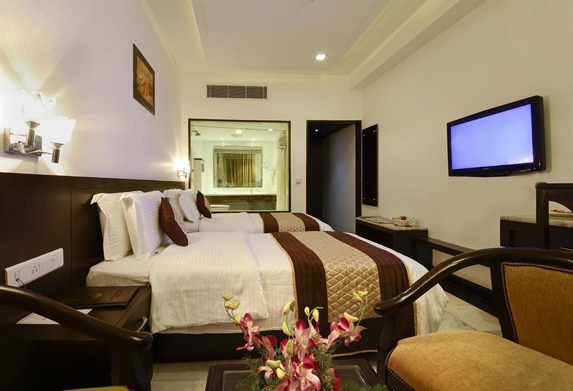 Hotel Taj Resorts 18