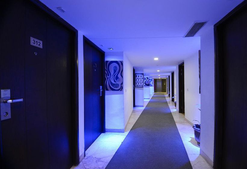 Hotel Taj Resorts 19