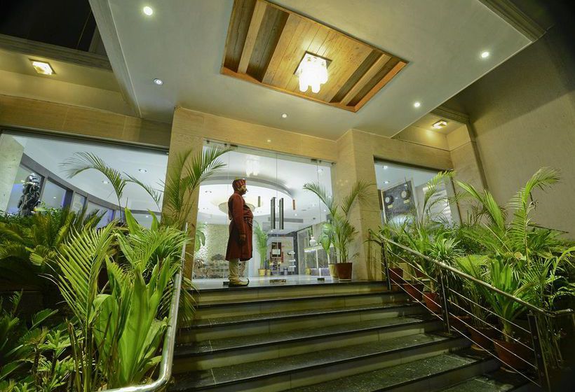 Hotel Taj Resorts 20