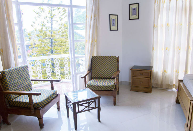 Hotel Zo Rooms Fort Aguada Road Candolim 1