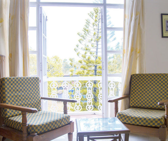 Hotel Zo Rooms Fort Aguada Road Candolim 13