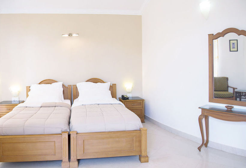 Hotel Zo Rooms Fort Aguada Road Candolim 2