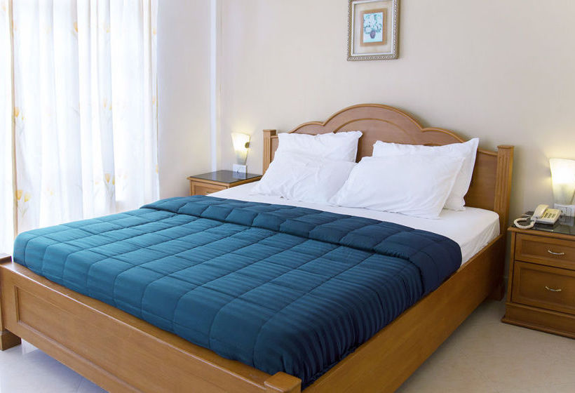 Hotel Zo Rooms Fort Aguada Road Candolim 3