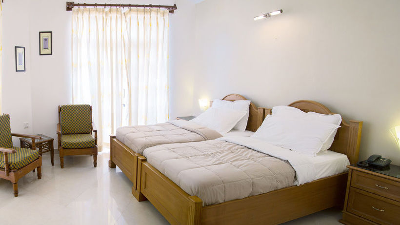 Hotel Zo Rooms Fort Aguada Road Candolim 5