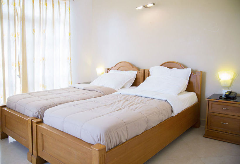 Hotel Zo Rooms Fort Aguada Road Candolim 7