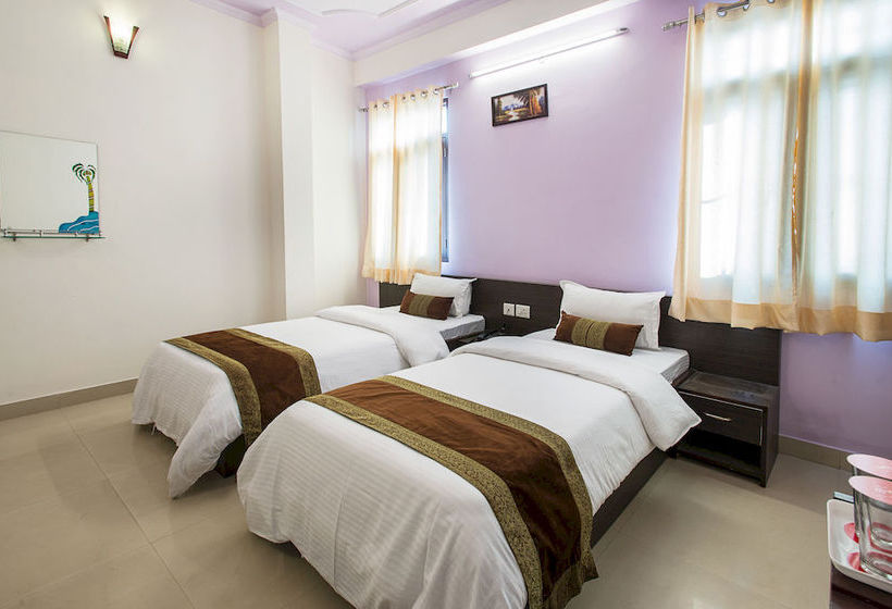 Hotel Oyo Rooms World Trade Park 1