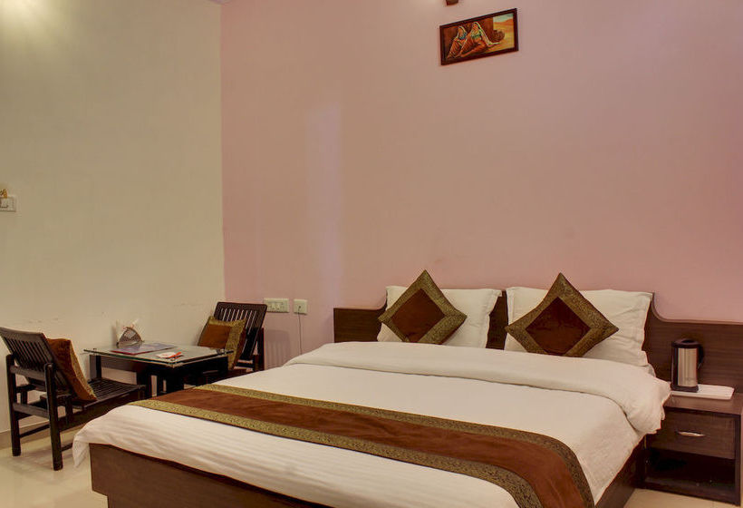 Hotel Oyo Rooms World Trade Park 11