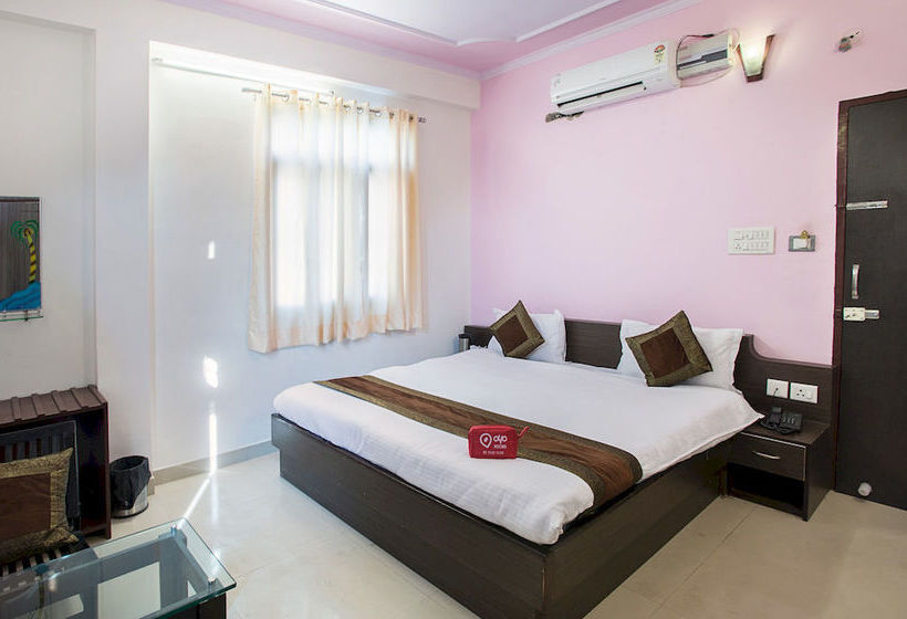 Hotel Oyo Rooms World Trade Park 5