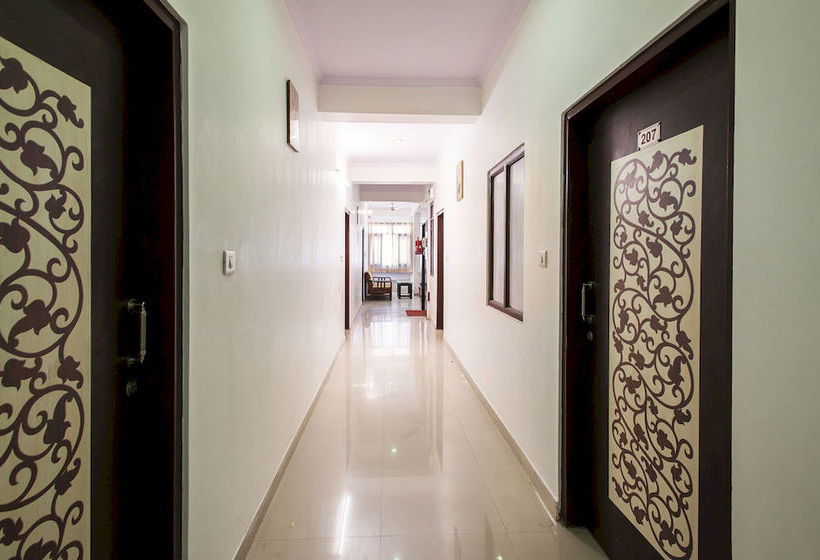 Hotel Oyo Rooms World Trade Park 6