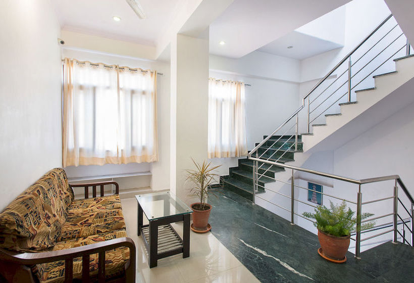 Hotel Oyo Rooms World Trade Park 7