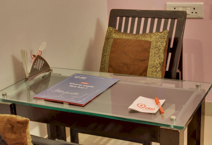 Hotel Oyo Rooms World Trade Park 8