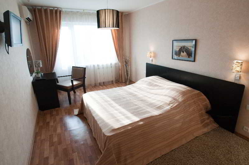 Hotel Sibir 2
