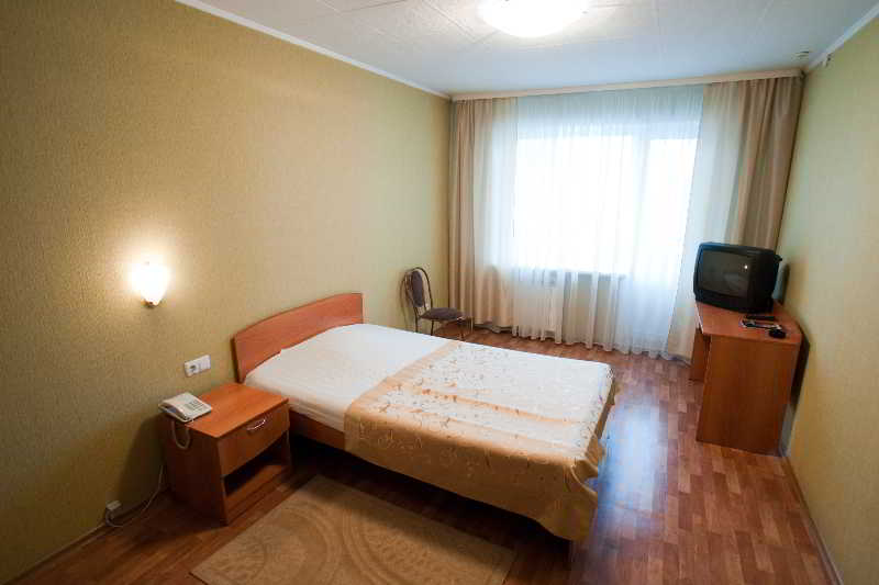 Hotel Sibir 4