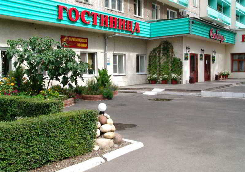 Hotel Sibir 5