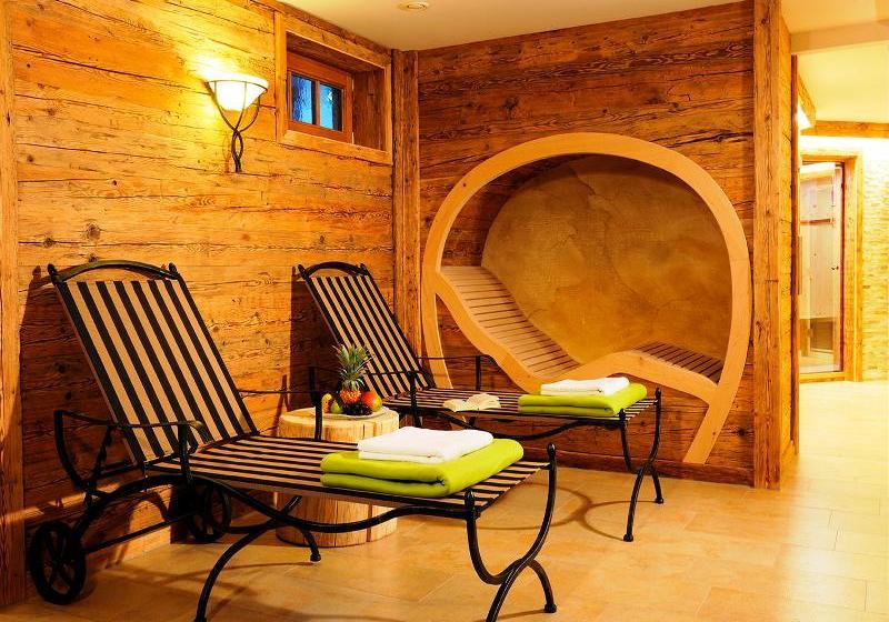 Hotel Ludwig Thoma 1