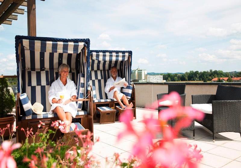 Hotel Ludwig Thoma 2