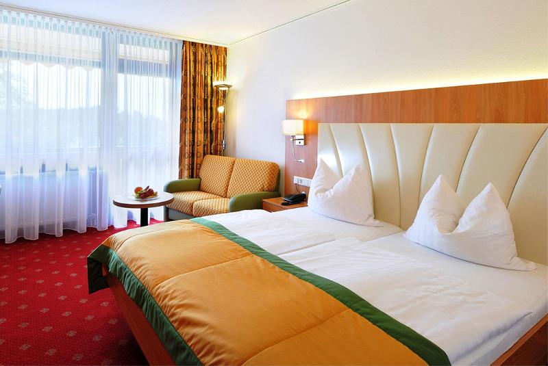 Hotel Ludwig Thoma 3