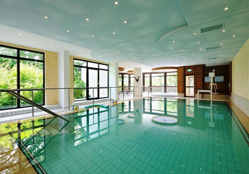 Hotel Ludwig Thoma 4