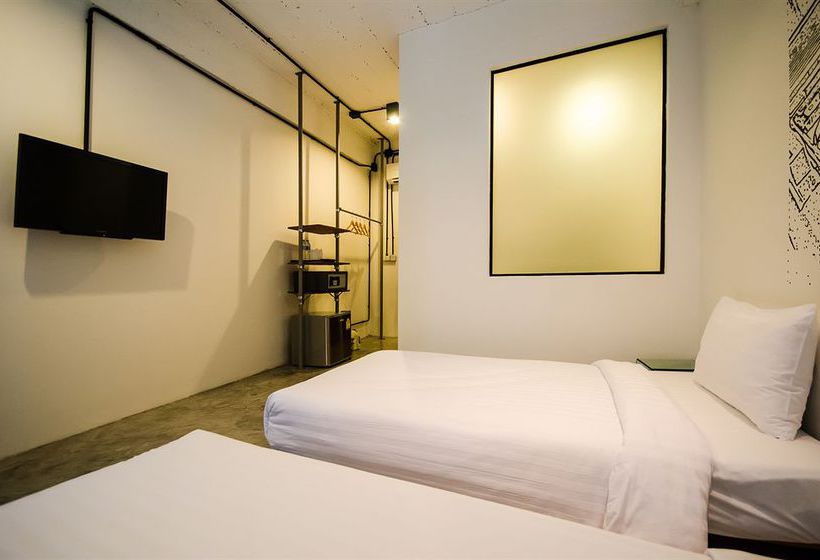 Hotel Quip Design Phuket Phuket