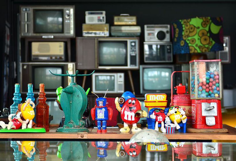 Hotel Quip Design Phuket 1