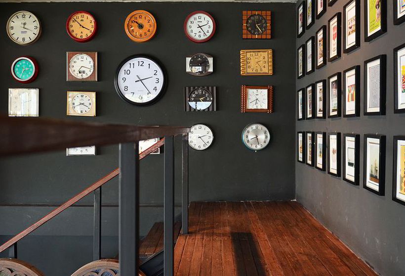 Hotel Quip Design Phuket 10