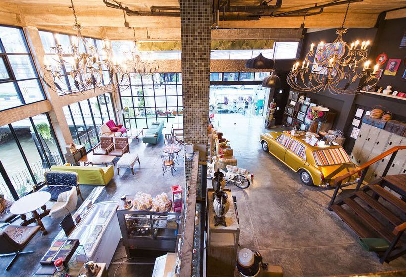 Hotel Quip Design Phuket 11