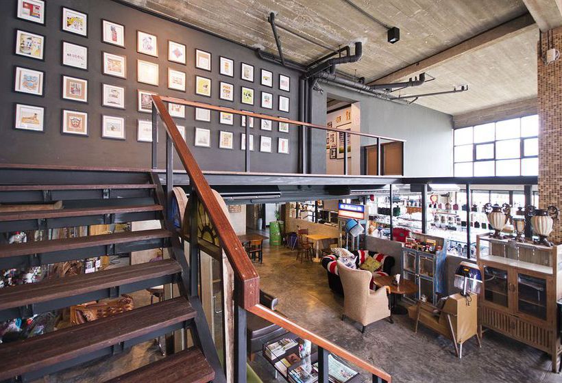 Hotel Quip Design Phuket 13