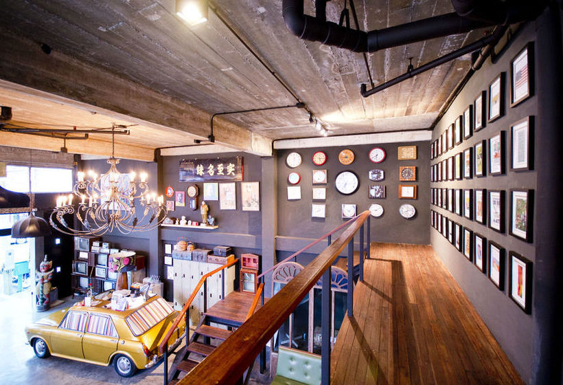 Hotel Quip Design Phuket 17