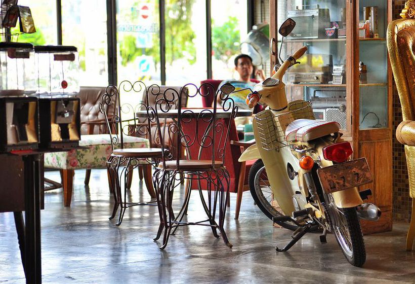 Hotel Quip Design Phuket 6