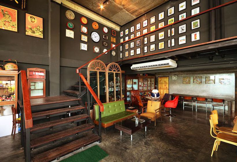 Hotel Quip Design Phuket 8