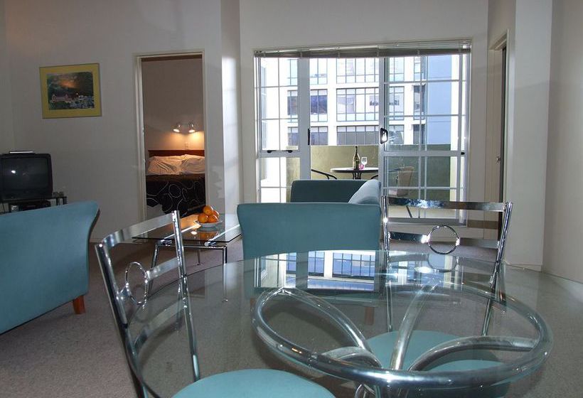 Courtenay Village Wellington