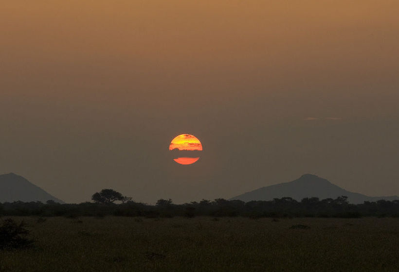 Hotel Etali Safari Lodge 5
